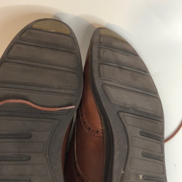 Cole Haah Grand.OS men’s Size 8.5 GS C26472 C18 - Picture 8 of 10